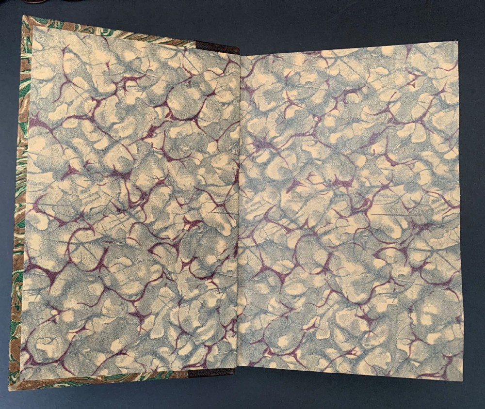 31 attractively bound books in French text by Nobel prize winning author Anatole France circa 1920 View VI