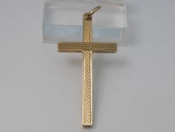 GOLD CROSS