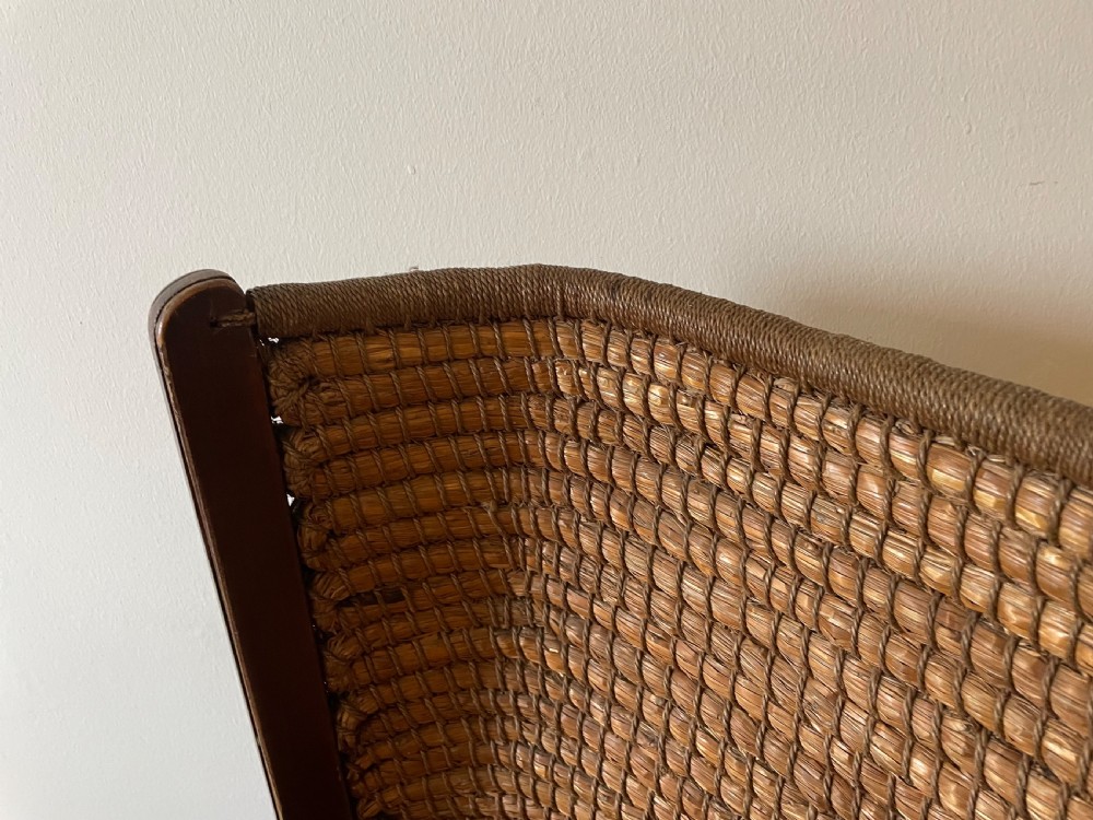 A 19th century Orkney chair  View IV