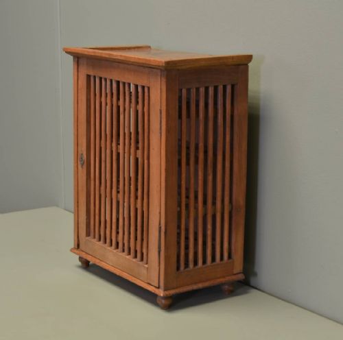 fig 1. Unusual Antique Edwardian Country