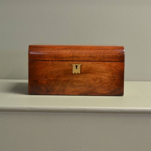 Superb Quality Victorian, Rich Walnut Writing Slope