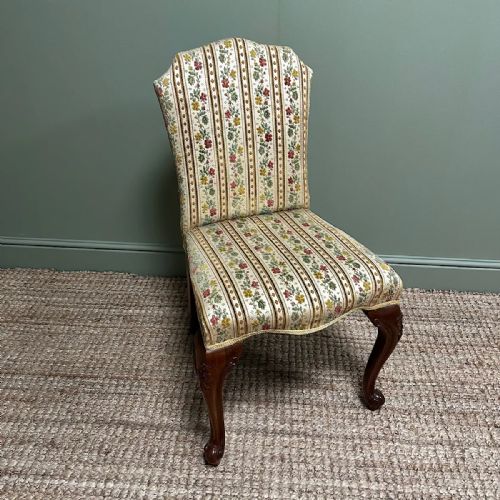 QUALITY SET OF 6 ART DECO CHAIRS - ADDITIONAL PHOTO 2