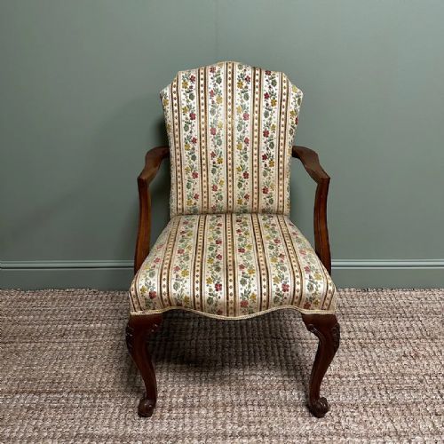 QUALITY SET OF 6 ART DECO CHAIRS - ADDITIONAL PHOTO 6