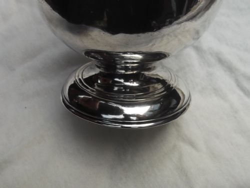 1727 VERY RARE GEORGIAN IRISH CUP BY THOMAS SUTTON GREAT PROVENANCE - ADDITIONAL PHOTO 6