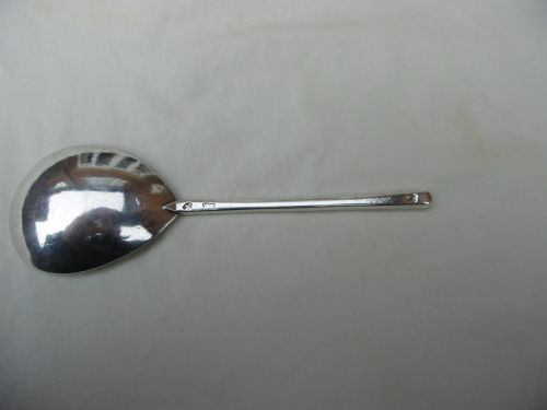1610 VERY RARE 17TH CENTURY JAMES 1ST SLIP TOP SPOON GREAT HALLMARKS 36G - ADDITIONAL PHOTO 2