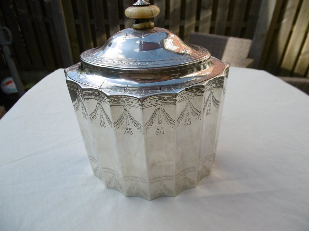Alternate View