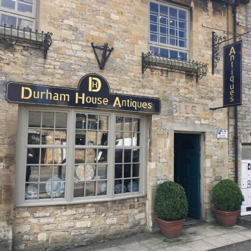 Durham House Antiques