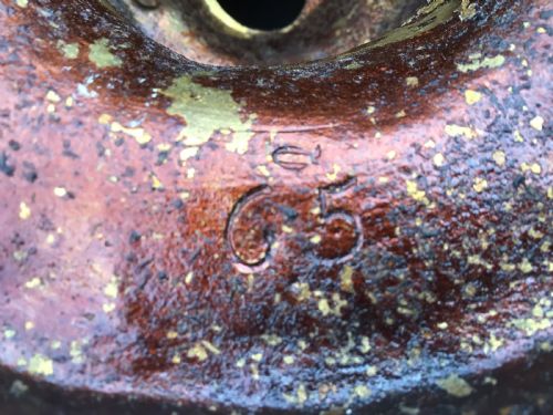 LARGE GILTED BRONZE 'WARWICK' VASE BY BARBEDIENNE PARIS - ADDITIONAL PHOTO 5