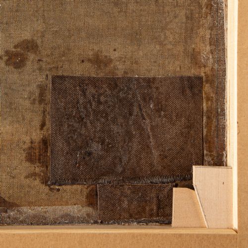 EARLY 19TH CENTURY BRITISH CHILD'S PORTRAIT - ADDITIONAL PHOTO 3