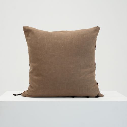 EARLY 20TH CENTURY BALUCH RUG CUSHION - ADDITIONAL PHOTO 1