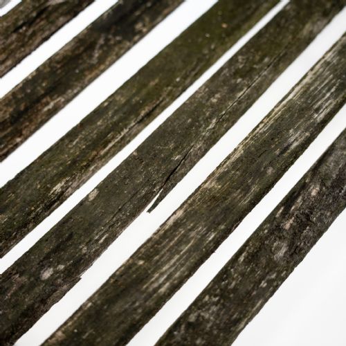 EARLY 20TH CENTURY COALBROOKDALE DESIGN GARDEN BENCH - ADDITIONAL PHOTO 6
