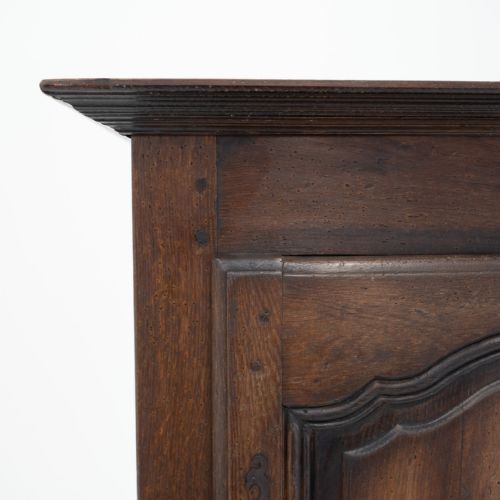 OAK FRENCH CUPBOARD - ADDITIONAL PHOTO 6