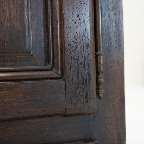 OAK FRENCH CUPBOARD - ADDITIONAL PHOTO 8