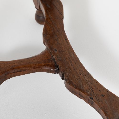 17TH CENTURY WELSH TAVERN TABLE - ADDITIONAL PHOTO 7