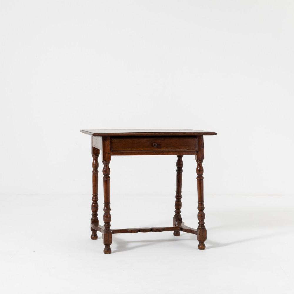17th Century Welsh Tavern Table