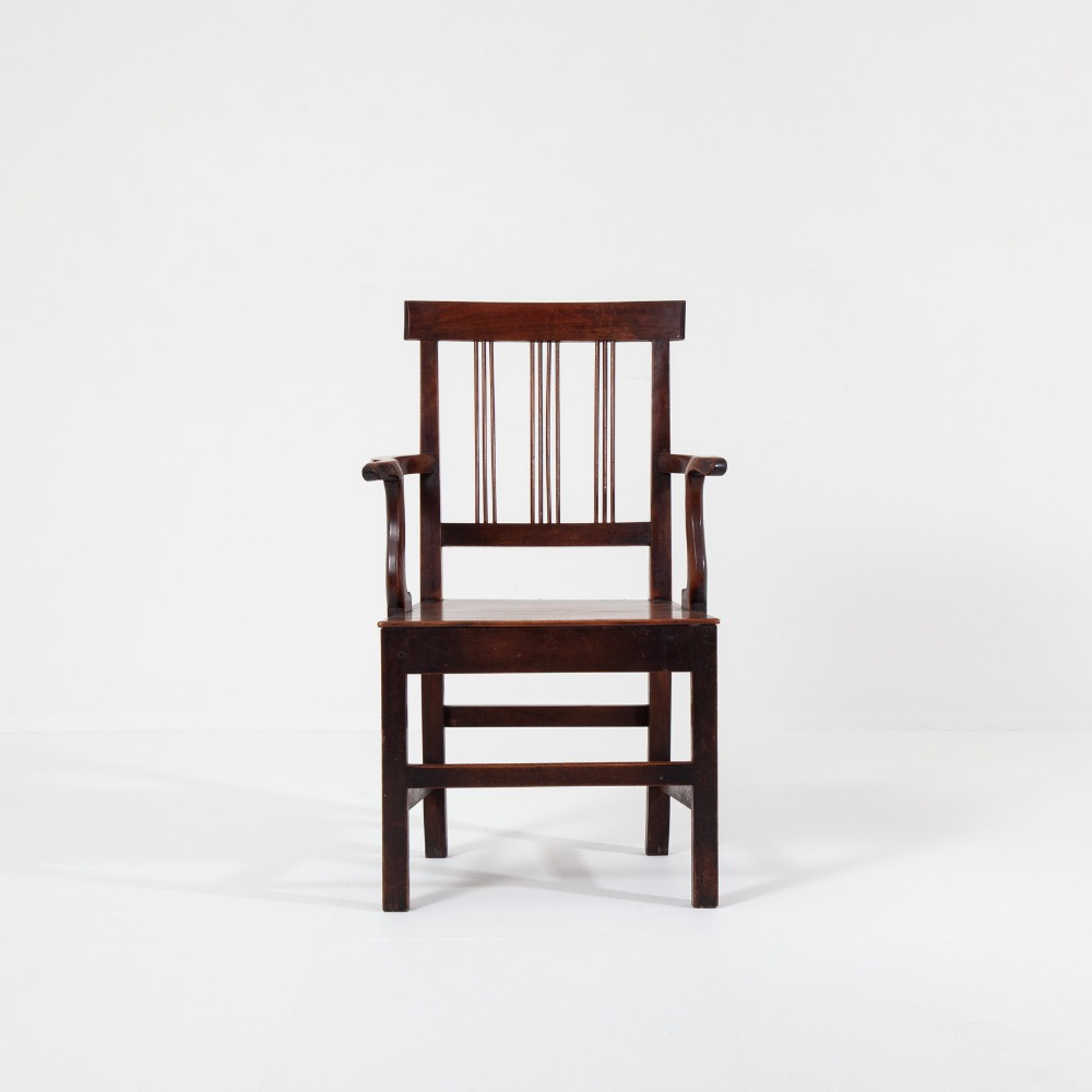 19th Century Westmorland Armchair