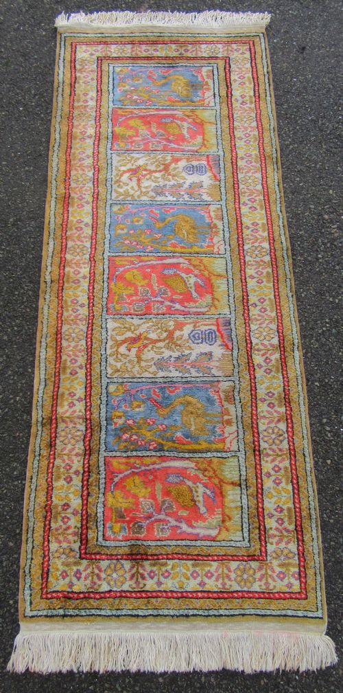 fig 1. OLD TURKISH KAYSERI