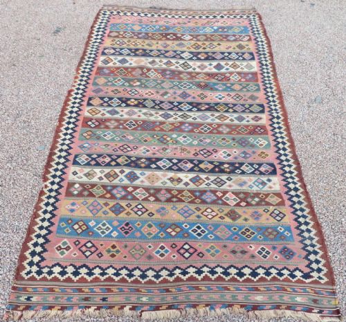 fig 1. KILIM