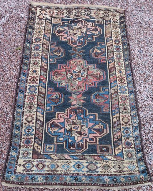 Kurdish Rug