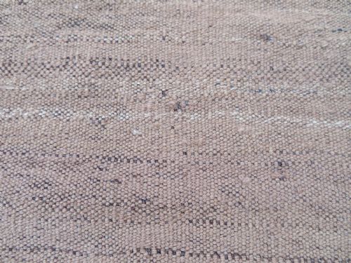 ANTIQUE SOFREH DINING KILIM LOR TRIBESLURISTANWEST PERSIA 2ND HALF 19TH CENTURY - ADDITIONAL PHOTO 16