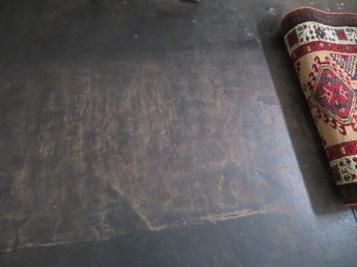 ANTIQUE SARAB NARROW VILLAGE RUNNER NORTH WEST PERSIA 330CM X 84CM - ADDITIONAL PHOTO 19