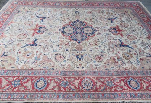 COUNTRY HOUSE TABRIZ CARPET 440CM X 339CM - ADDITIONAL PHOTO 2