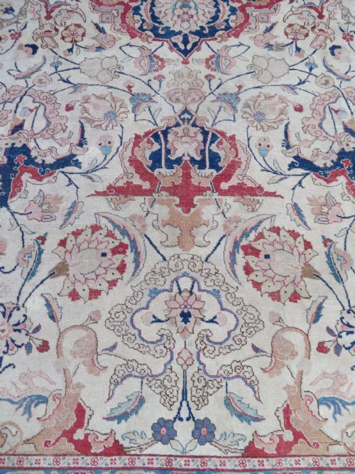 COUNTRY HOUSE TABRIZ CARPET 440CM X 339CM - ADDITIONAL PHOTO 13