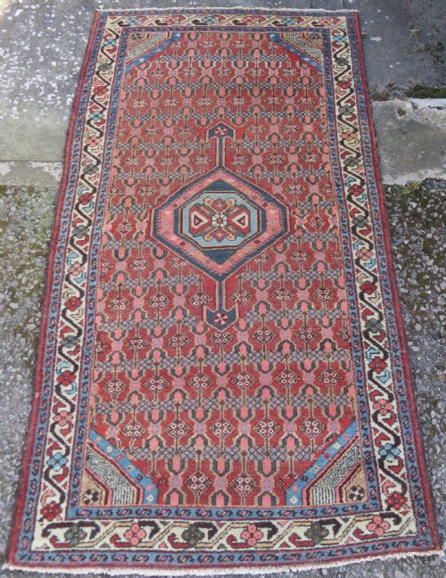 SARAB RUG 190CM X 108CM