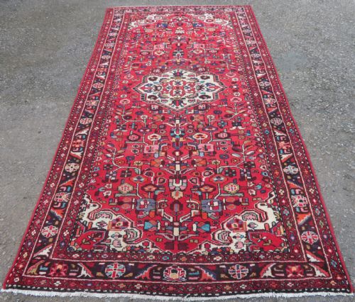 HAMADAN KELLEH CARPET LARGE SIZED RUG 320CM X 163CM - ADDITIONAL PHOTO 1