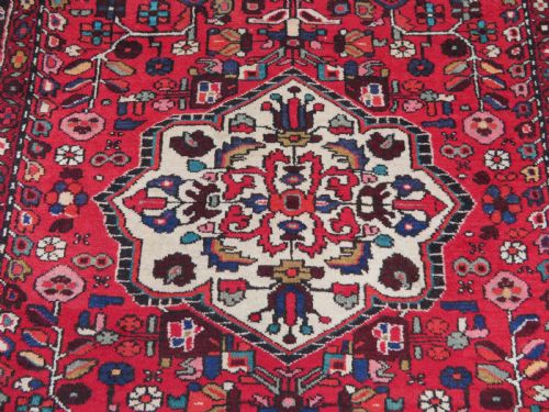 HAMADAN KELLEH CARPET LARGE SIZED RUG 320CM X 163CM - ADDITIONAL PHOTO 4