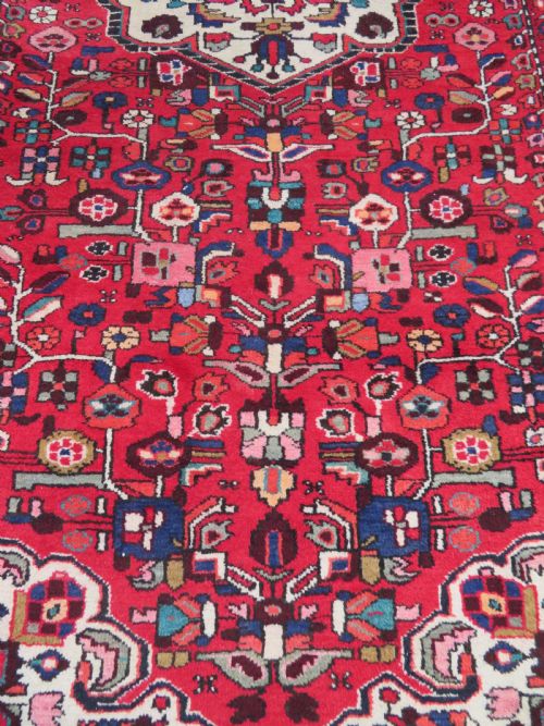 HAMADAN KELLEH CARPET LARGE SIZED RUG 320CM X 163CM - ADDITIONAL PHOTO 6