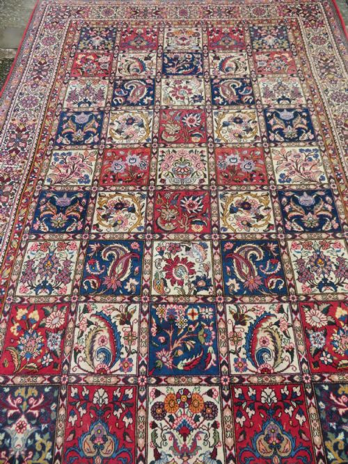 QUM CARPET 307CM X 212CM - ADDITIONAL PHOTO 3