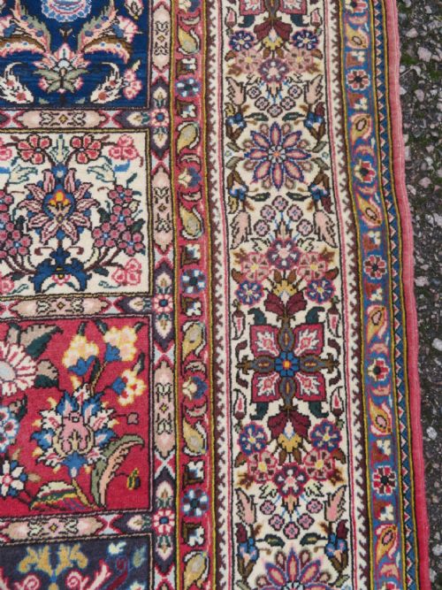 QUM CARPET 307CM X 212CM - ADDITIONAL PHOTO 11