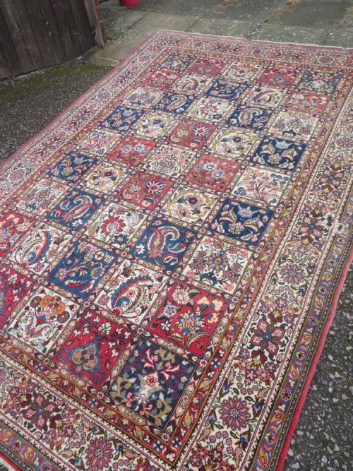 QUM CARPET 307CM X 212CM - ADDITIONAL PHOTO 15