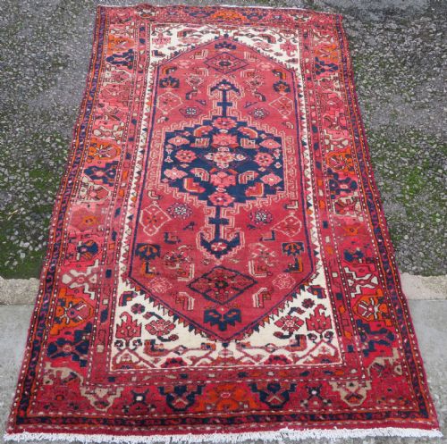 MALAYER RUG 212CM X 132CM - ADDITIONAL PHOTO 1