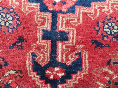 MALAYER RUG 212CM X 132CM - ADDITIONAL PHOTO 4