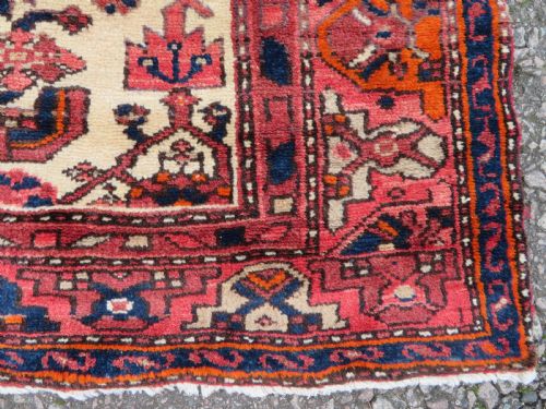 MALAYER RUG 212CM X 132CM - ADDITIONAL PHOTO 6