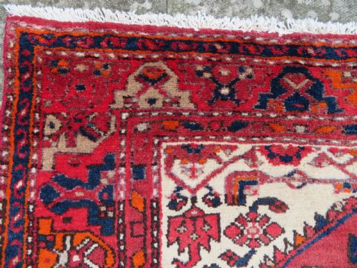 MALAYER RUG 212CM X 132CM - ADDITIONAL PHOTO 7