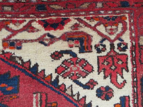 MALAYER RUG 212CM X 132CM - ADDITIONAL PHOTO 9