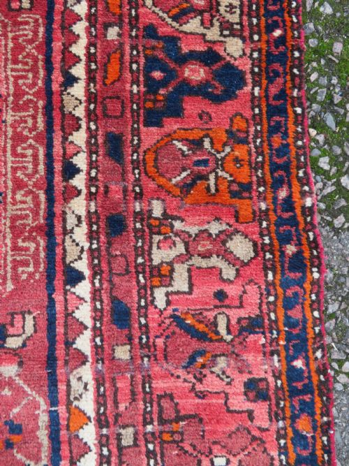 MALAYER RUG 212CM X 132CM - ADDITIONAL PHOTO 10