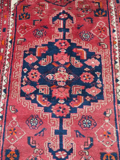 MALAYER RUG 212CM X 132CM - ADDITIONAL PHOTO 12
