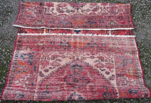 MALAYER RUG 212CM X 132CM - ADDITIONAL PHOTO 13