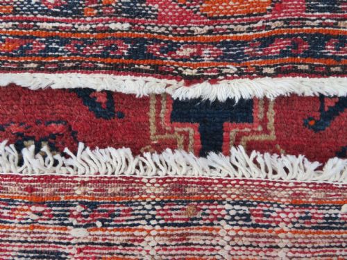 MALAYER RUG 212CM X 132CM - ADDITIONAL PHOTO 14