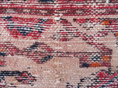 MALAYER RUG 212CM X 132CM - ADDITIONAL PHOTO 15