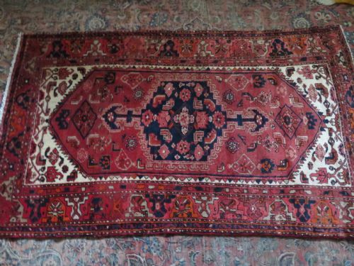 MALAYER RUG 212CM X 132CM - ADDITIONAL PHOTO 17