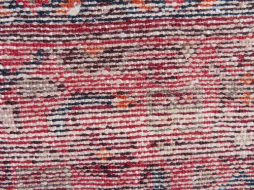 SANJAN HAMADAN RUG 195CM X 97CM - ADDITIONAL PHOTO 13