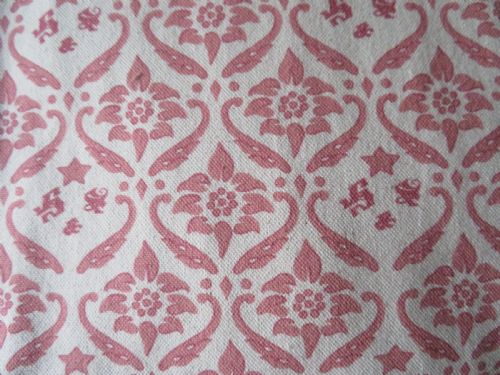 JAMES SHOOLBRED ARMCHAIR WITH HOWARD AND SONS TOP COVER - ADDITIONAL PHOTO 2