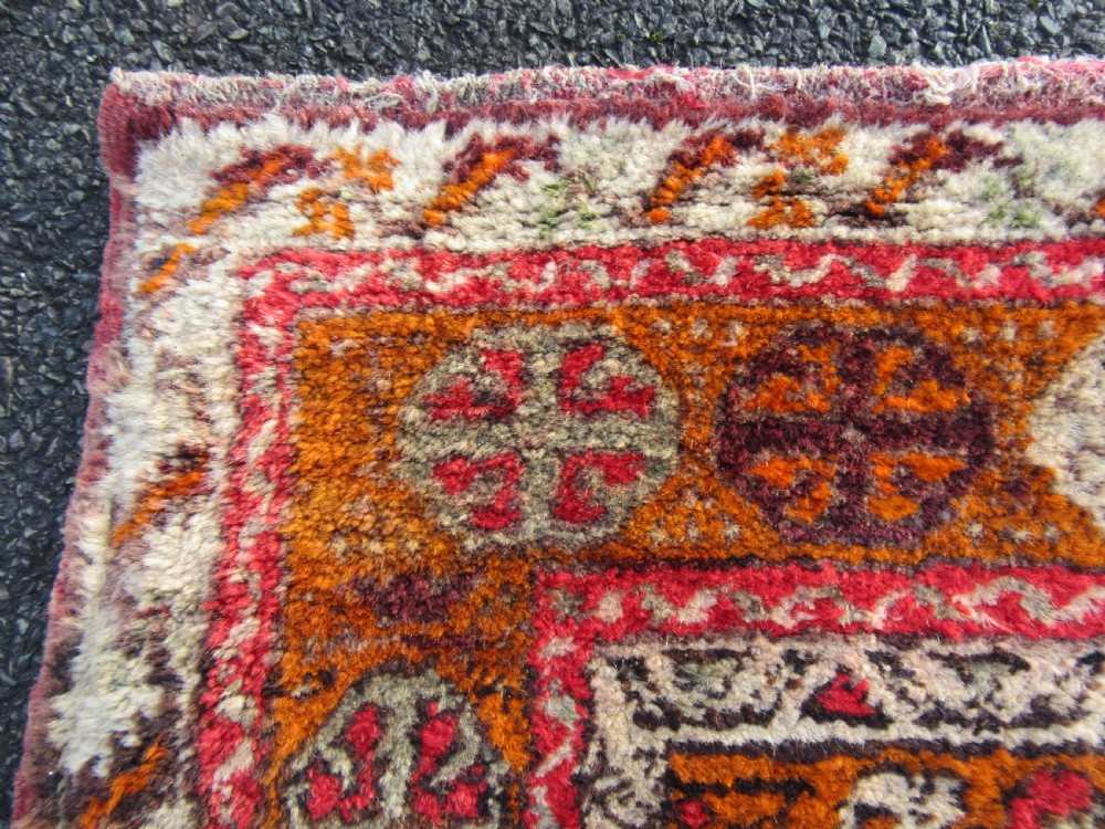 ANTIQUE TURKISH KIRSEHIR 