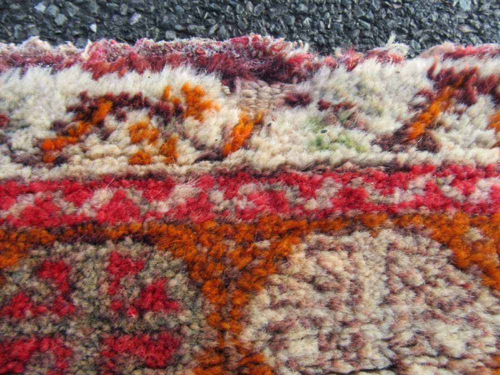 ANTIQUE TURKISH KIRSEHIR 