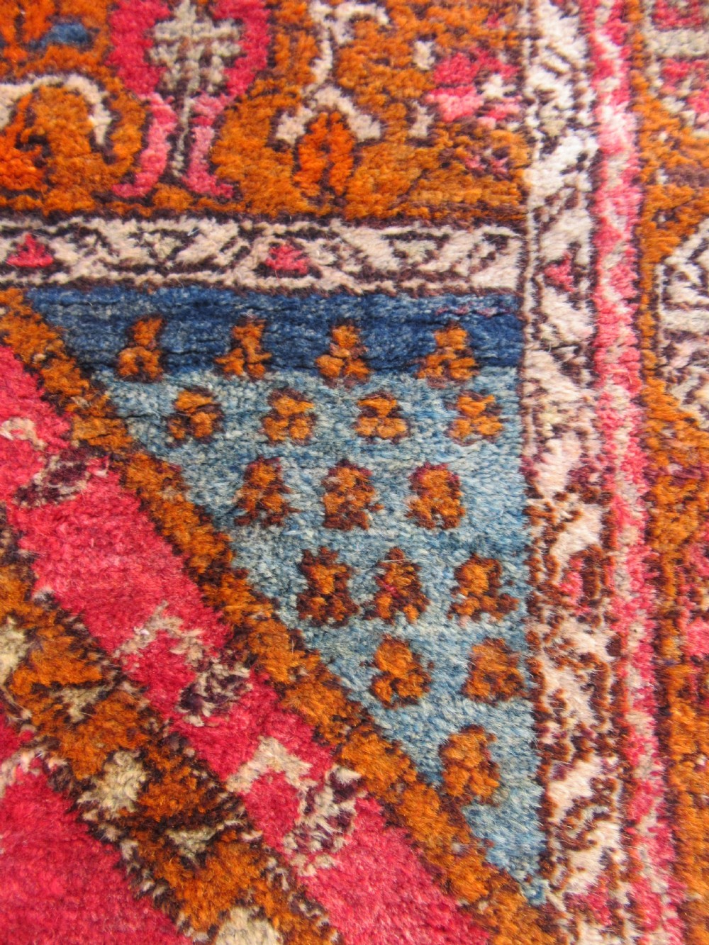 ANTIQUE TURKISH KIRSEHIR 
